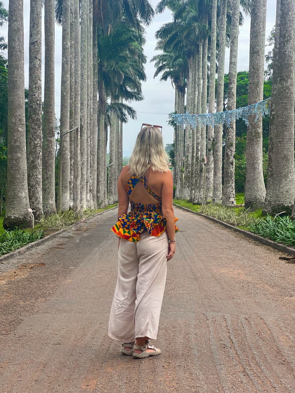 3 Days in&nbsp;Ghana