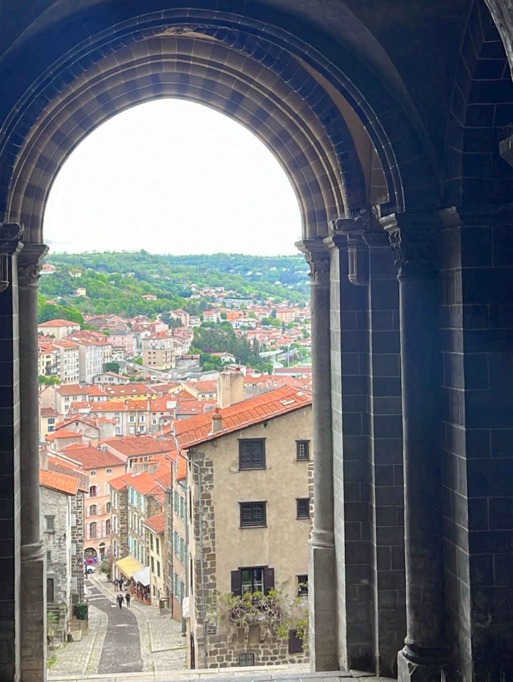 Hiking the Via Podiensis  – 750km journey from Le Puy en Velay to St Jean Pied de&nbsp;Port