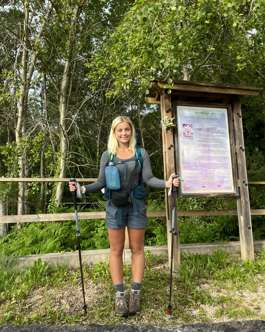 Via Podiensis – Day 11: Livinhac-Le-Haute to Figeac – 22km (Total:&nbsp;265kms)