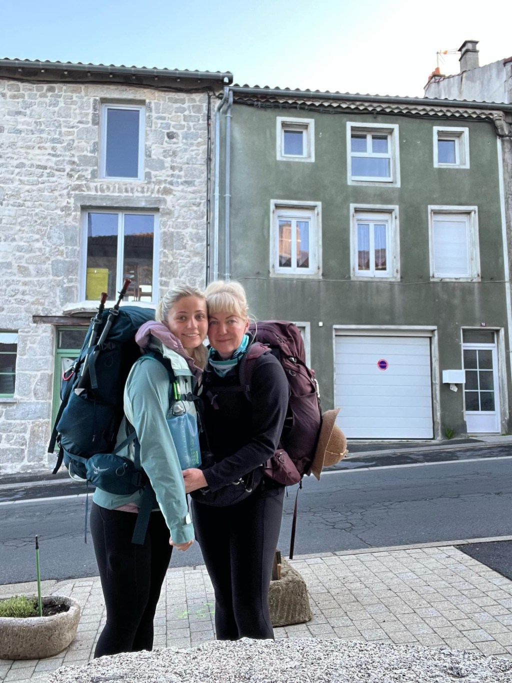 Via Podiensis – Day 3: Saugues to Lajo – 26.6 km (Total: 79&nbsp;km)