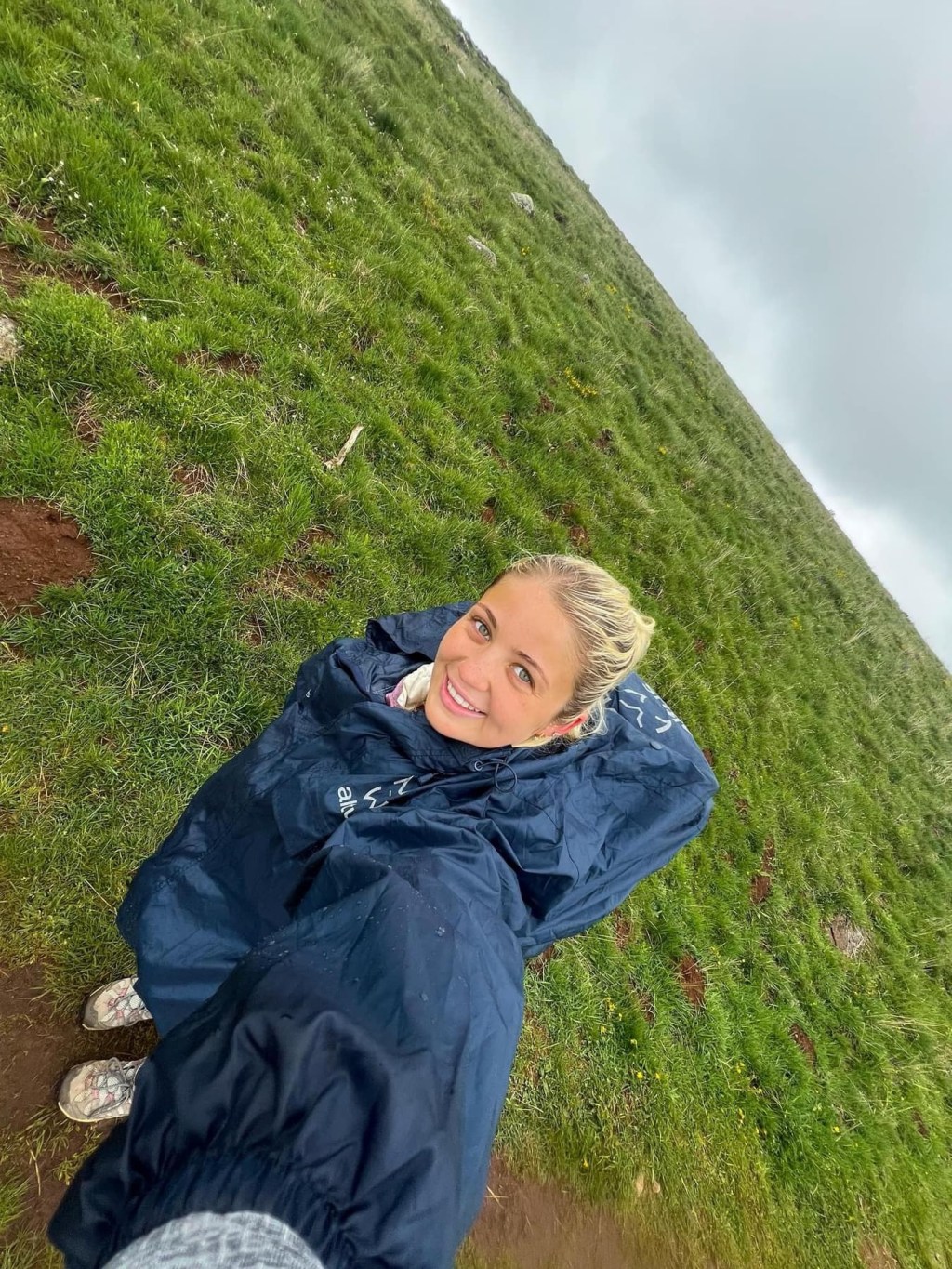 Via Podiensis – Day 6: Ferluc to Saint-Chely-d’Aubrac – 28.5kms (Total: 148.5&nbsp;km)